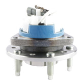 Front Wheel Hub Bearing Fit For Alero Grand Am Malibu W/ ABS 513137